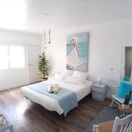 Ananda Beach Rooms Peñíscola المظهر الخارجي الصورة