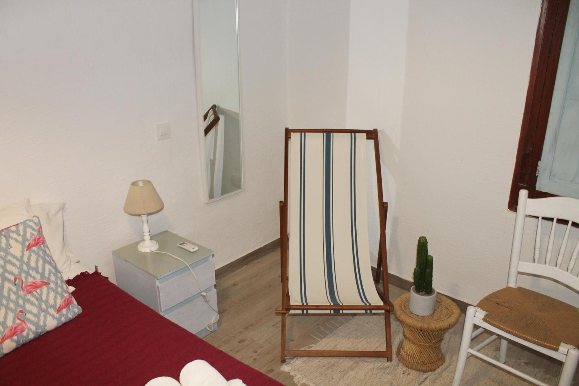 Ananda Beach Rooms Peñíscola المظهر الخارجي الصورة