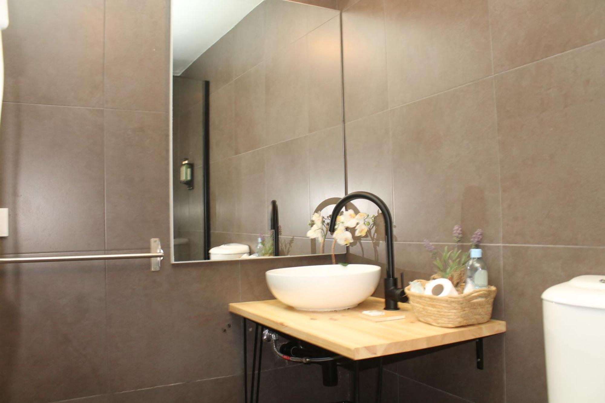 Ananda Beach Rooms Peñíscola المظهر الخارجي الصورة