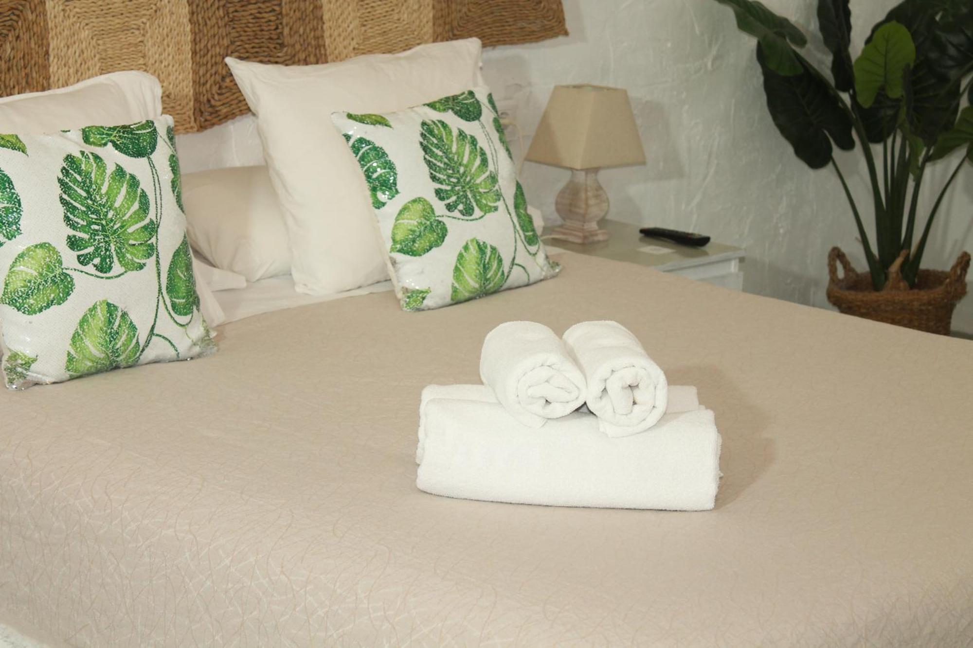 Ananda Beach Rooms Peñíscola المظهر الخارجي الصورة