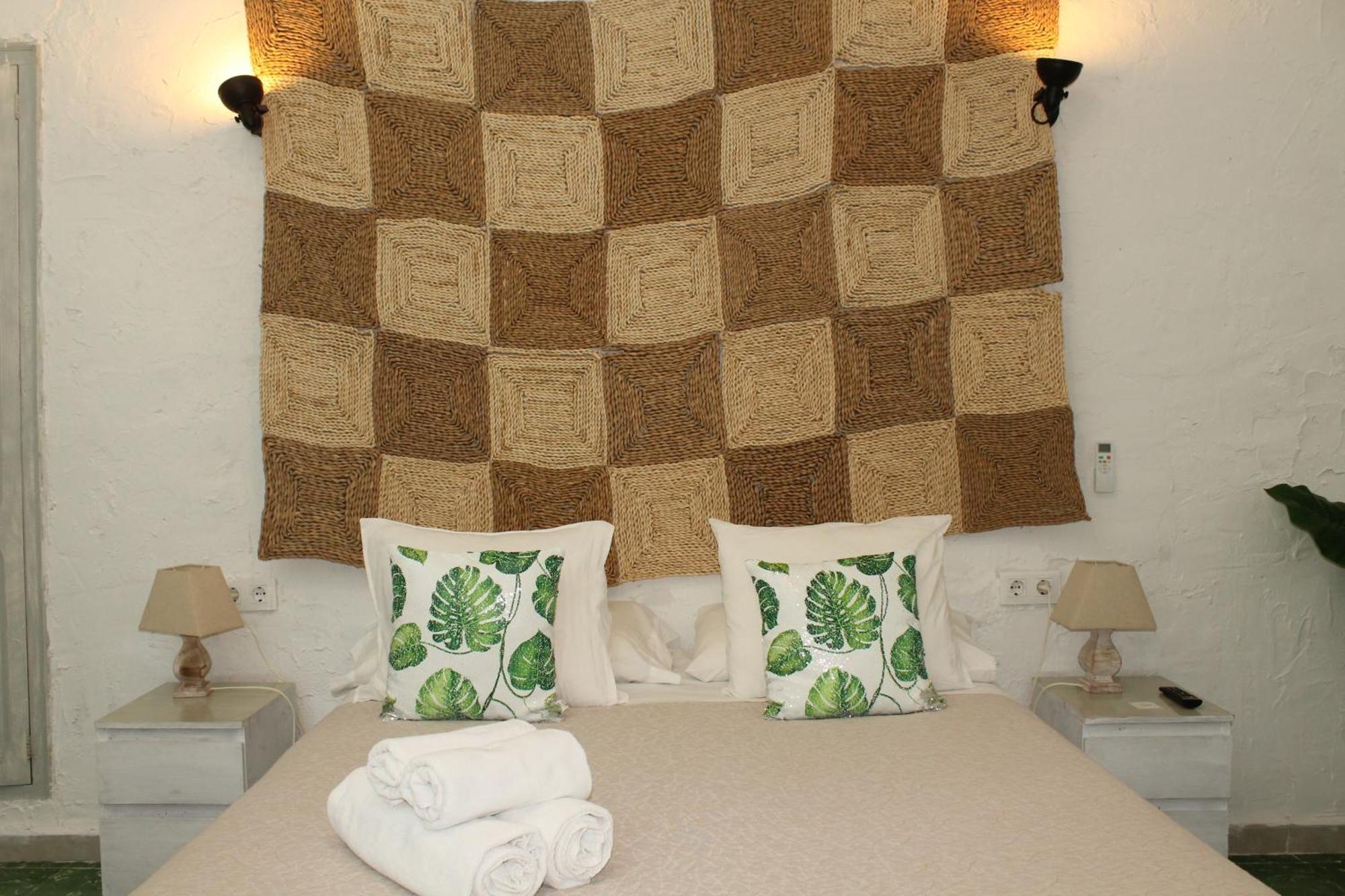 Ananda Beach Rooms Peñíscola المظهر الخارجي الصورة