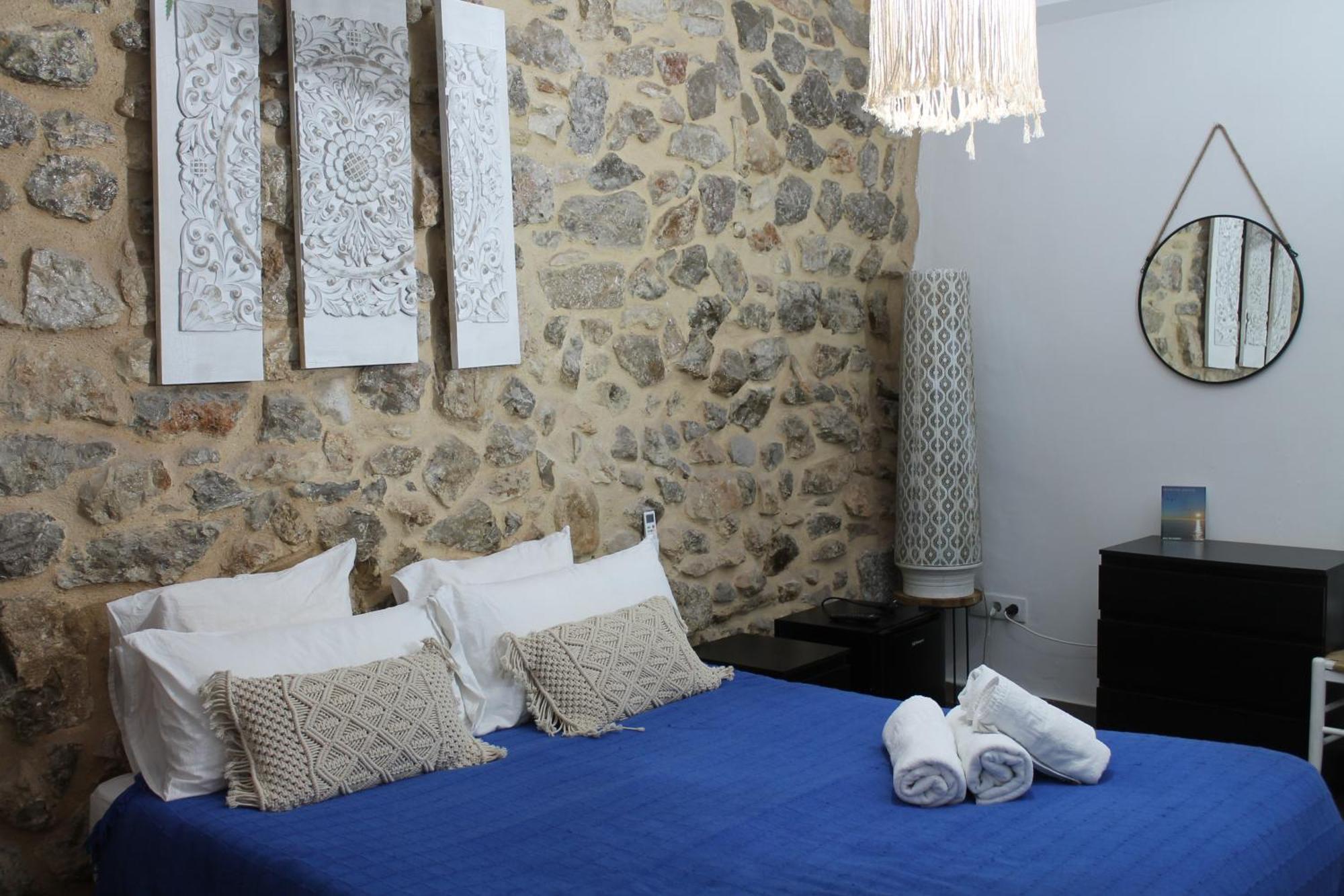 Ananda Beach Rooms Peñíscola المظهر الخارجي الصورة