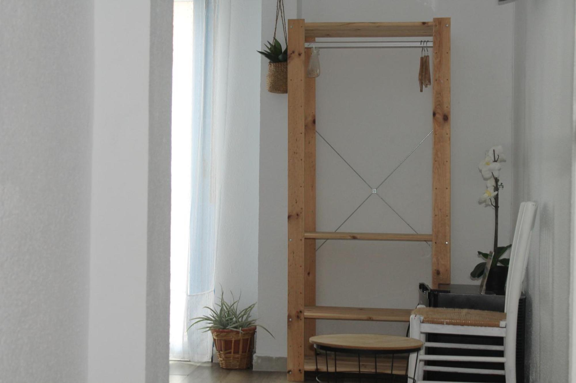 Ananda Beach Rooms Peñíscola المظهر الخارجي الصورة