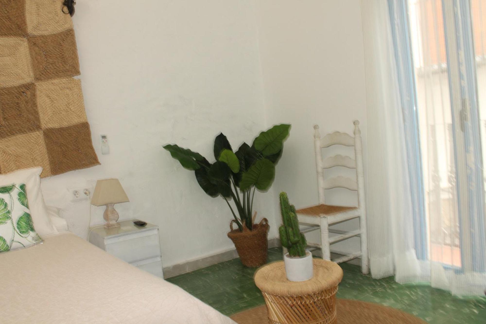 Ananda Beach Rooms Peñíscola المظهر الخارجي الصورة