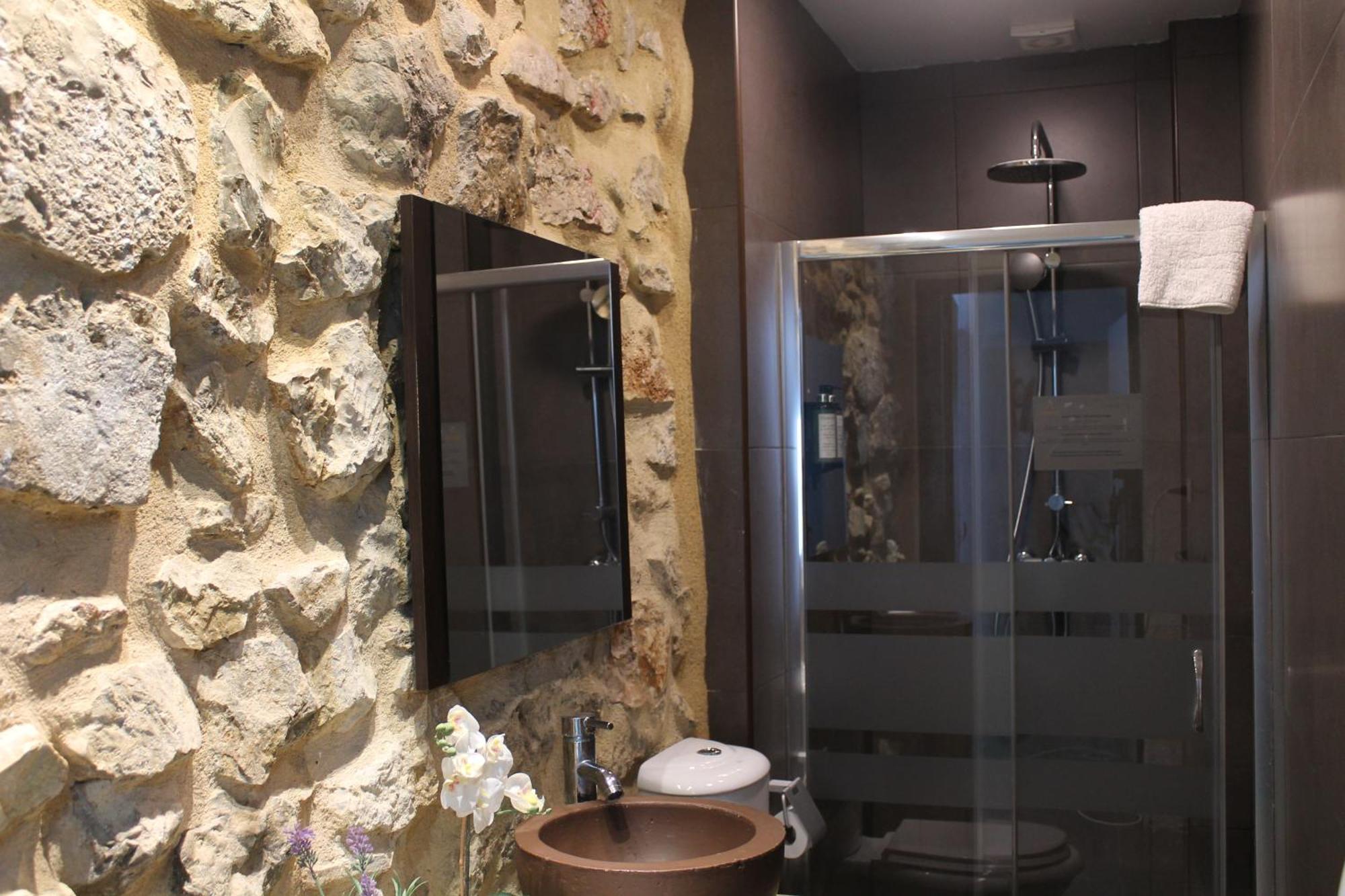 Ananda Beach Rooms Peñíscola المظهر الخارجي الصورة