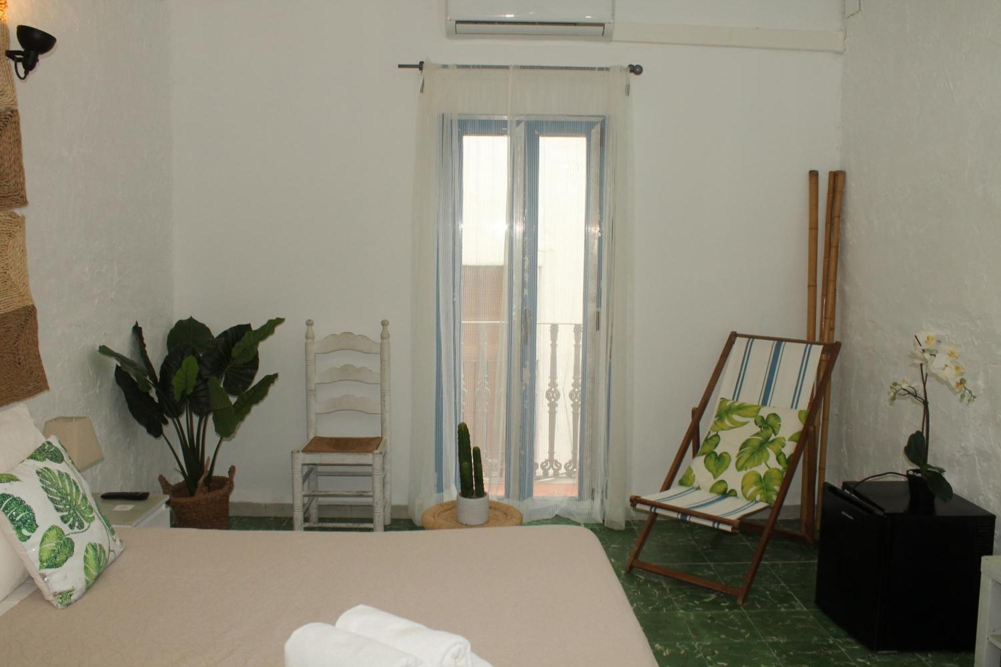 Ananda Beach Rooms Peñíscola المظهر الخارجي الصورة