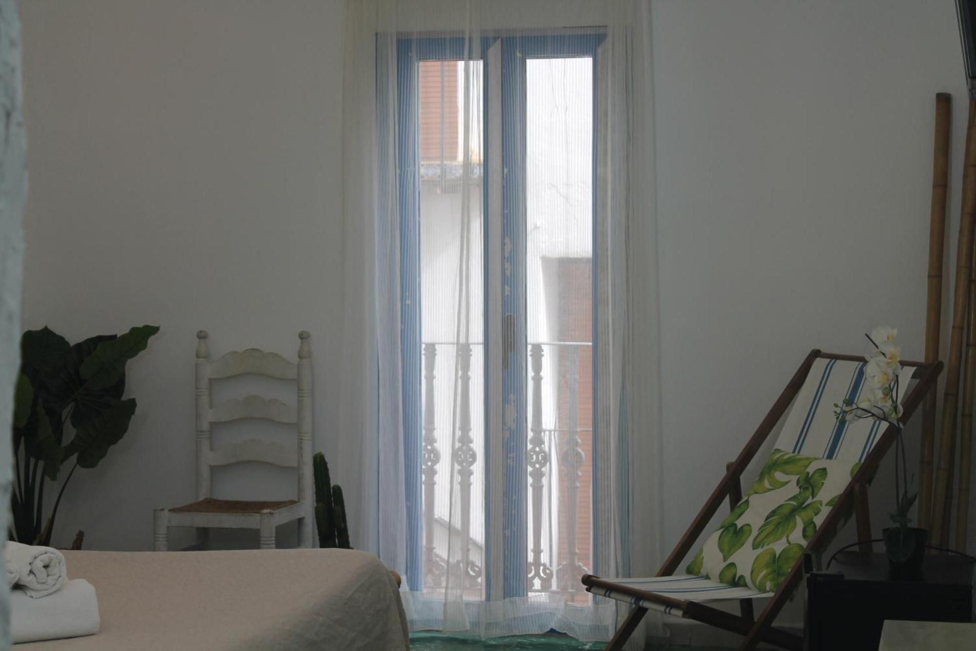 Ananda Beach Rooms Peñíscola المظهر الخارجي الصورة