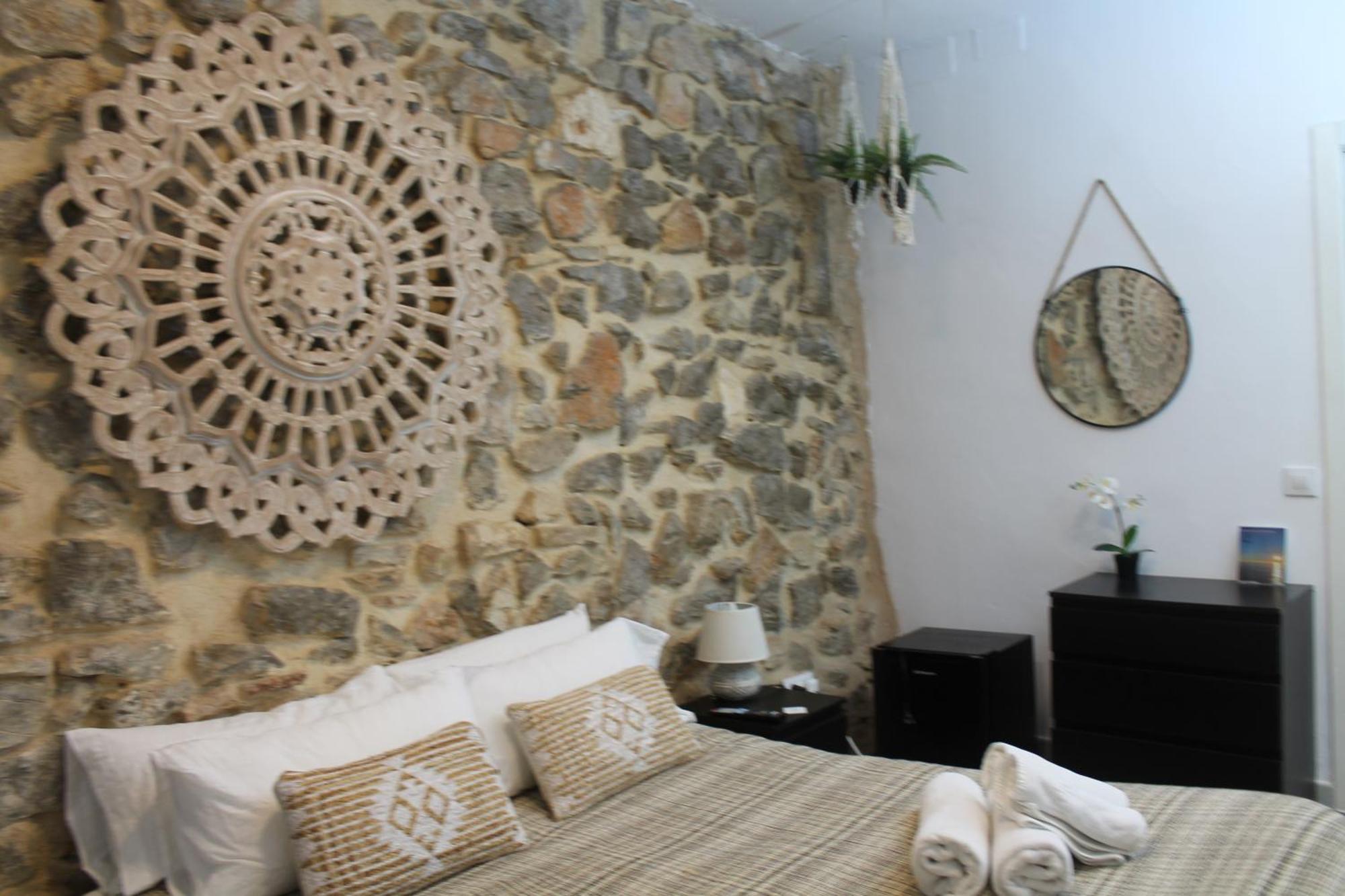 Ananda Beach Rooms Peñíscola المظهر الخارجي الصورة