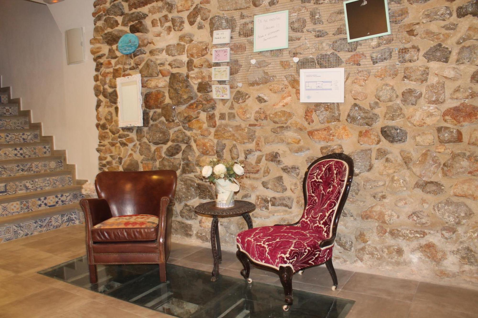 Ananda Beach Rooms Peñíscola المظهر الخارجي الصورة