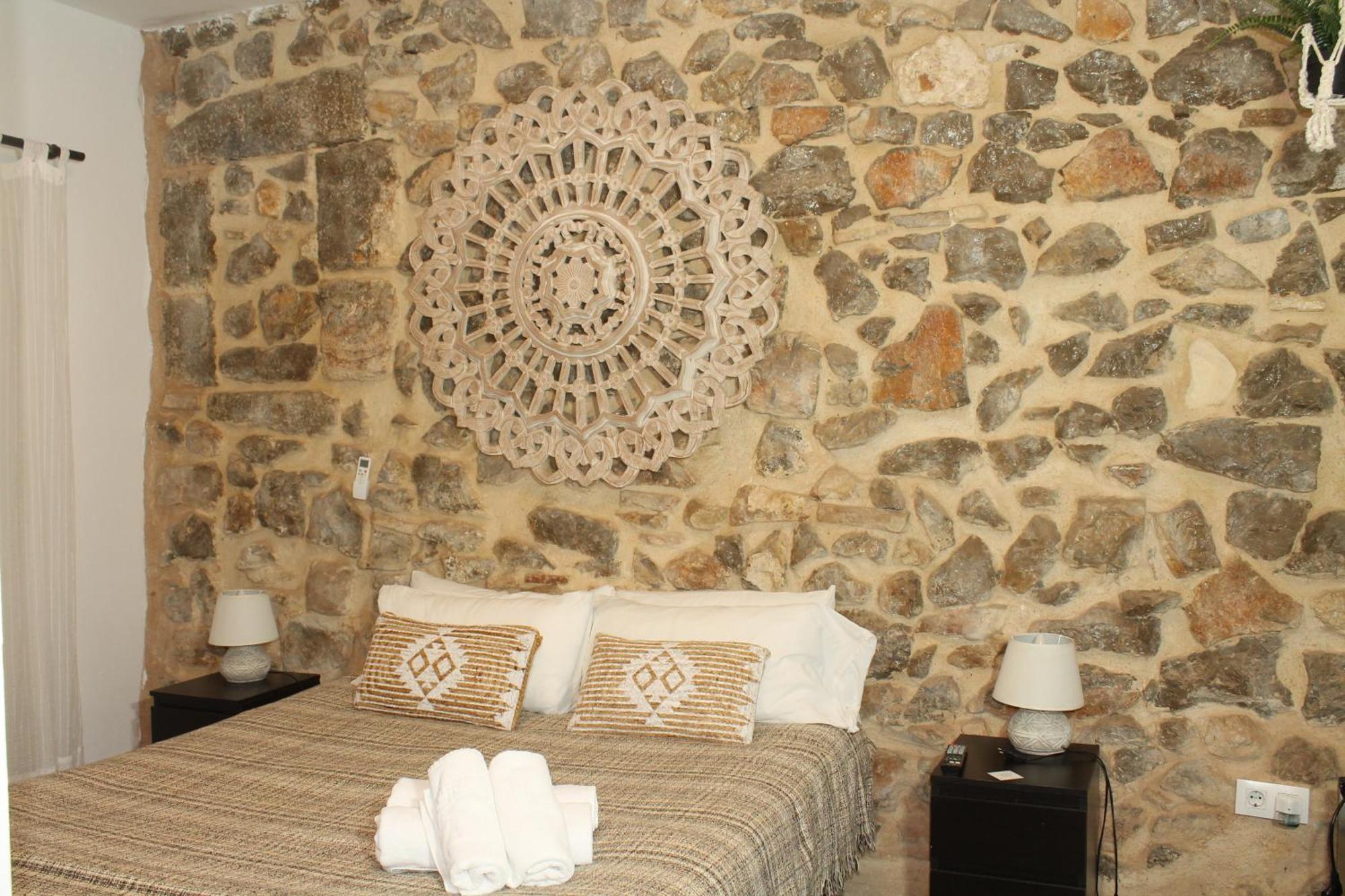 Ananda Beach Rooms Peñíscola المظهر الخارجي الصورة