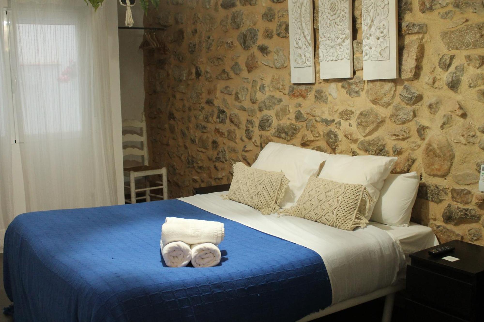 Ananda Beach Rooms Peñíscola المظهر الخارجي الصورة