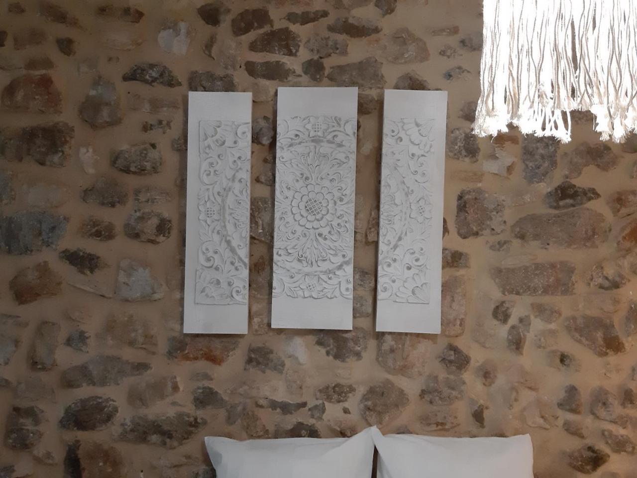 Ananda Beach Rooms Peñíscola المظهر الخارجي الصورة