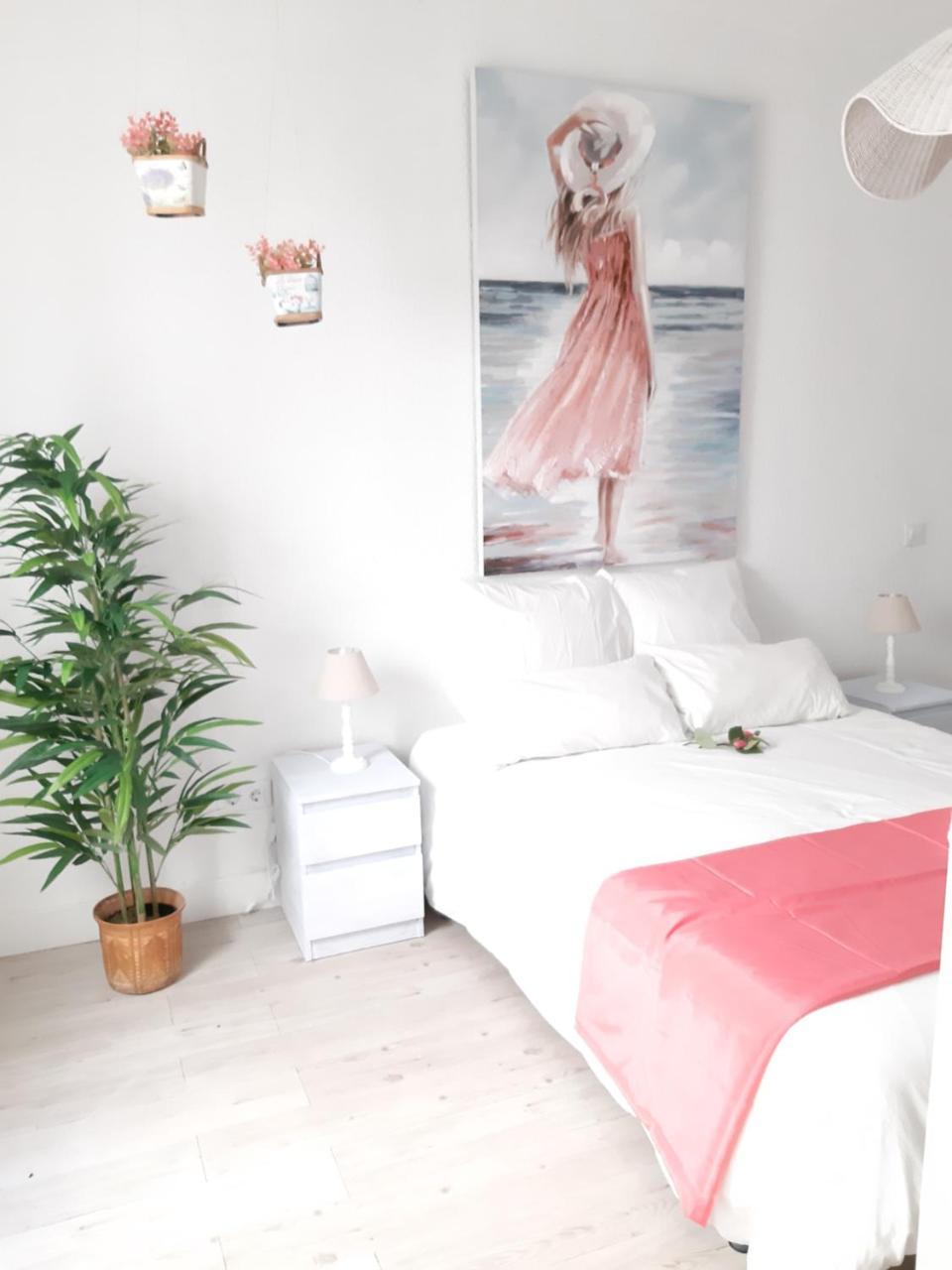 Ananda Beach Rooms Peñíscola المظهر الخارجي الصورة