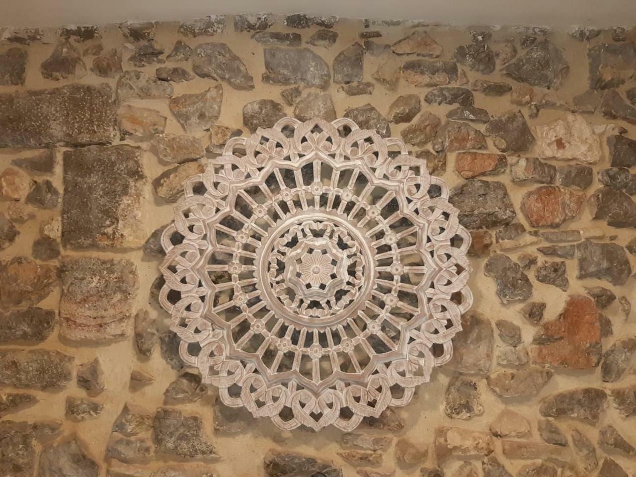 Ananda Beach Rooms Peñíscola المظهر الخارجي الصورة