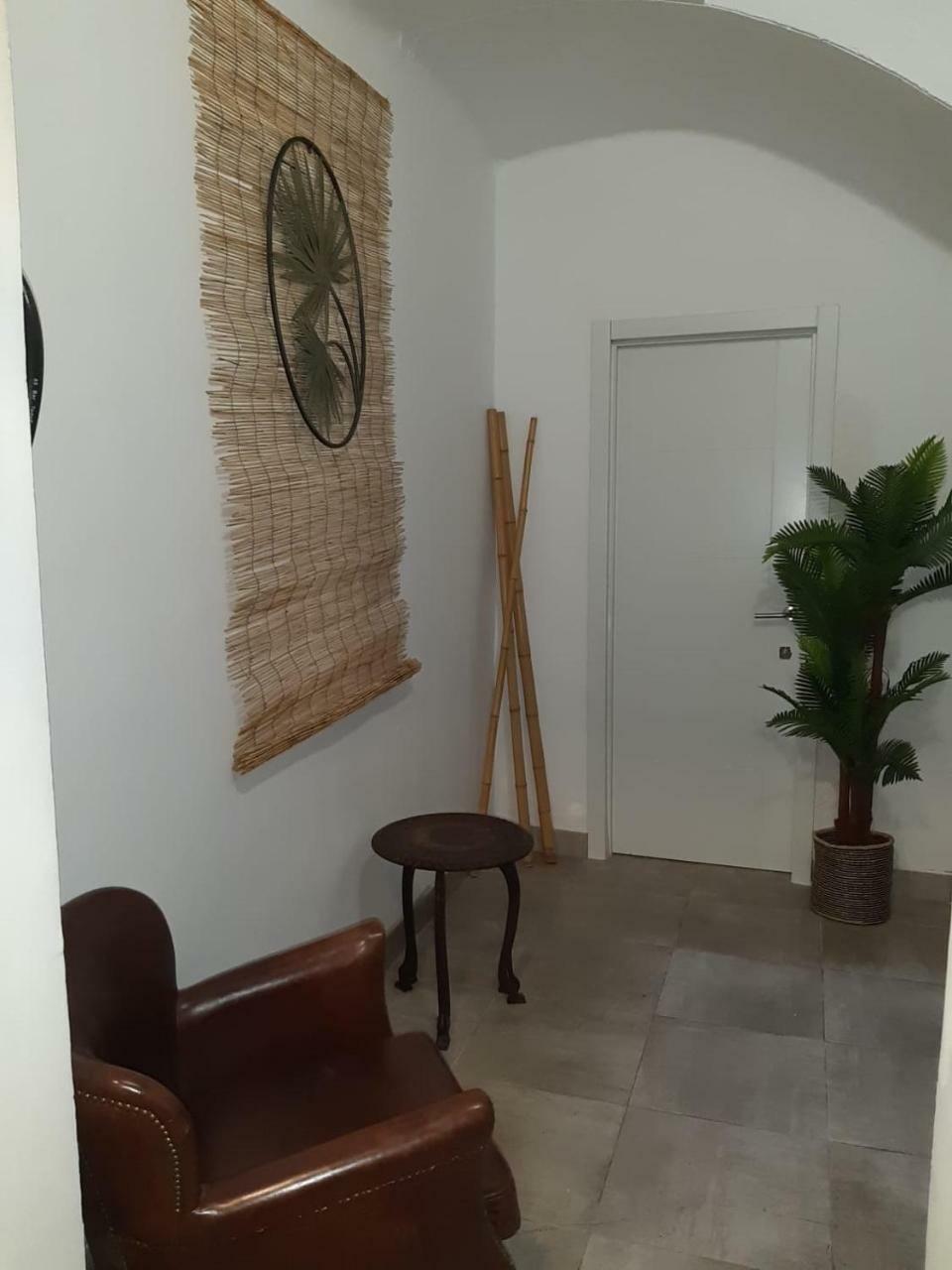Ananda Beach Rooms Peñíscola المظهر الخارجي الصورة