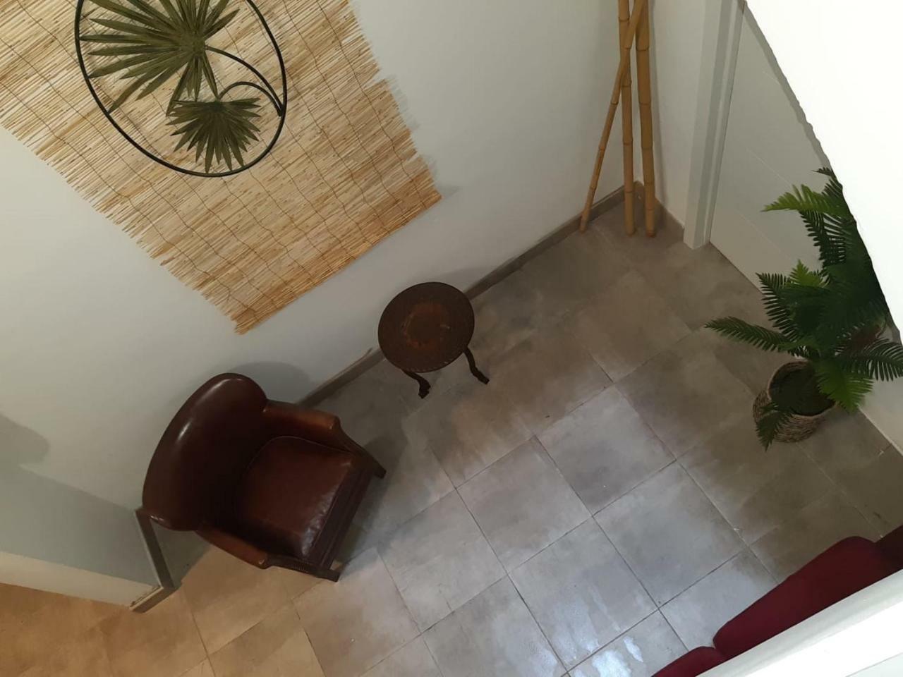 Ananda Beach Rooms Peñíscola المظهر الخارجي الصورة