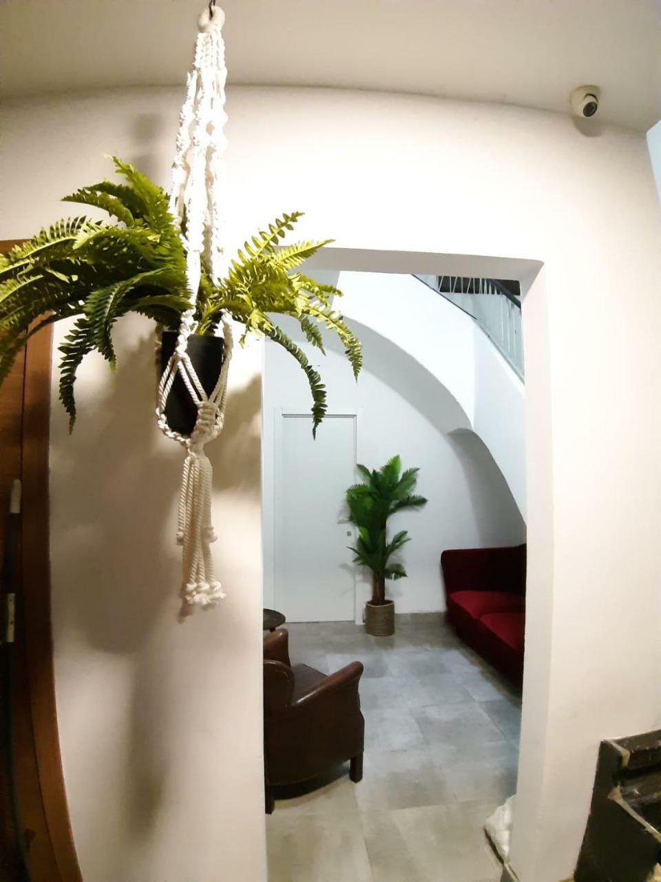 Ananda Beach Rooms Peñíscola المظهر الخارجي الصورة