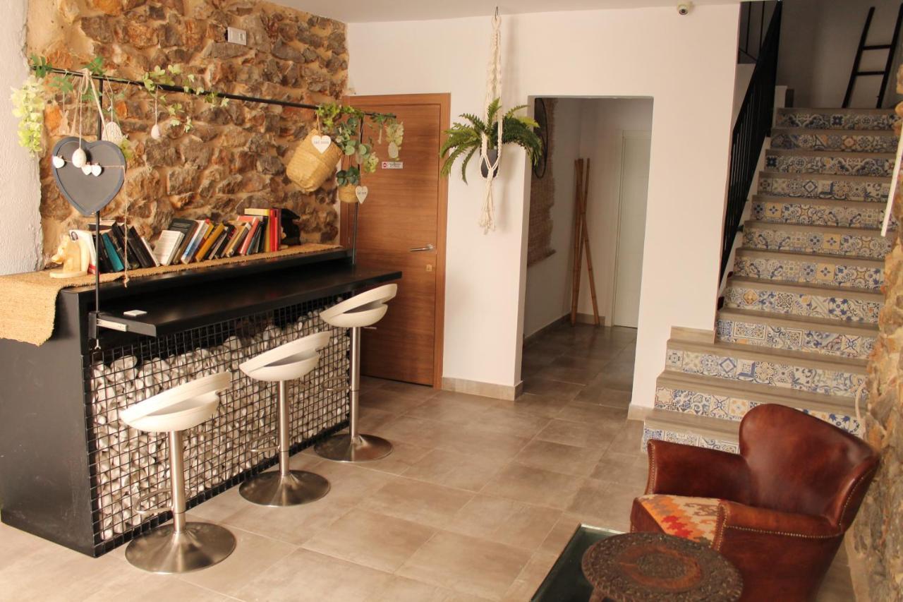 Ananda Beach Rooms Peñíscola المظهر الخارجي الصورة